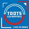 Stream & download Live in Paris (Live)