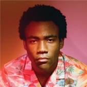 I. Pink Toes (feat. Jhene Aiko) by Childish Gambino