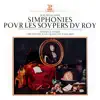 Stream & download De Lalande: Simphonies pour les soupers du Roy (Recorded 1963)