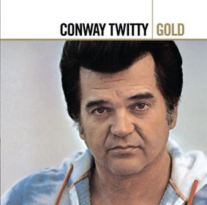 Conway Twitty - Mona Lisa - Line Dance Musique