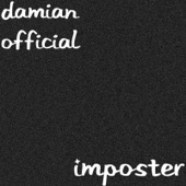 Imposter artwork