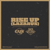 Rise Up (Lazarus) artwork