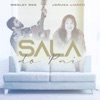 Sala do Pai (feat. Jerusa Liasch) - Single