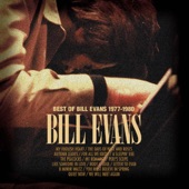 Best of Bill Evans, 1977-1980 artwork