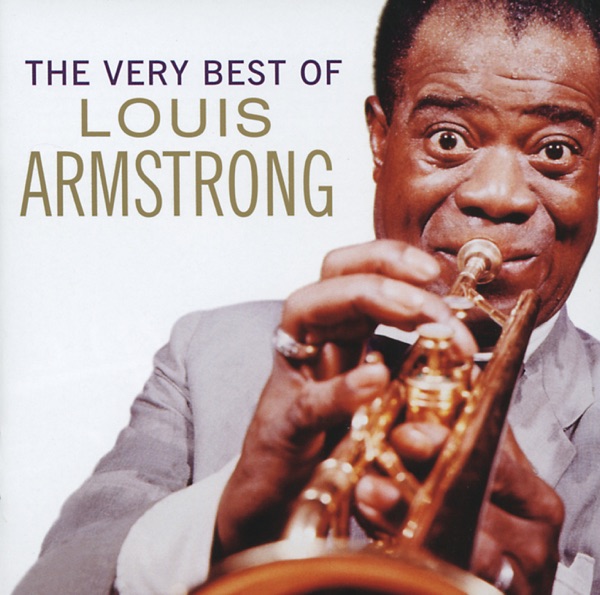 LOUIS ARMSTRONG - What A Wonderful World - на Radio Record