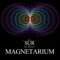 Magnetarium (feat. Mina Deris) - Sur lyrics