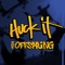 Huck It artwork