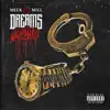 Dreams and Nightmares album lyrics, reviews, download