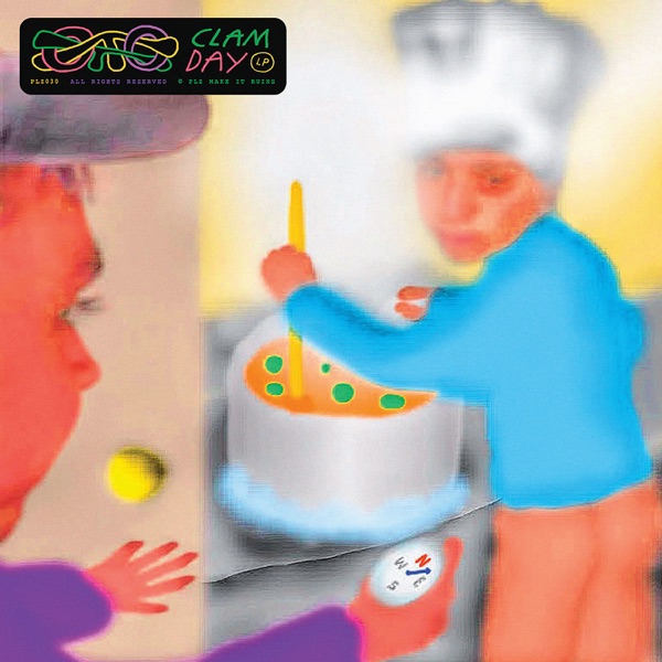 Download OTTO - Clam Day (2020) Album - Telegraph