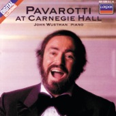 Luciano Pavarotti - Pietà, Signore (Live)
