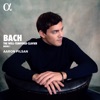 Aaron Pilsan - The Well-Tempered Clavier, Book 1: Prelude XX in A Minor, BWV 865