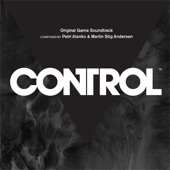 Control (Original Soundtrack) artwork