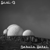 Nebula Hotel artwork