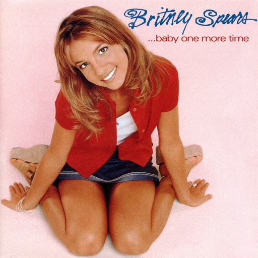 Art for (You Drive Me) Crazy by Britney Spears