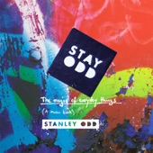 Stay Odd artwork