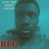 RAW: The Remix Edition - EP