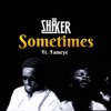 Sometimes (feat. Fameye) - Single