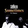 Sometimes (feat. Fameye) - Single