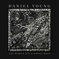 The World Ain't Gonna Wait by Daniel Young album reviews, ratings, credits