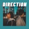 Direction (feat. Ivan Orozco) artwork