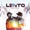 Lento (feat. Jun Lp) - J.Conic lyrics