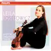 Stream & download Leila Josefowicz: Music for Solo Violin (Bartók, Paganini, Ysaÿe)