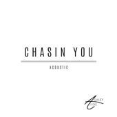 Chasin' You (Acoustic) artwork
