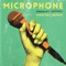 Microphone (Habitat Remix) - Single