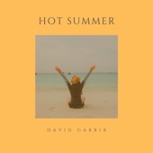Hot Summer - EP artwork