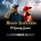 Elevo Meus Olhos (feat. Kenedy Gomes) - Márcio Justificado lyrics
