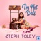 Lonely - Steph Tolev lyrics