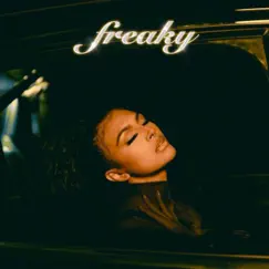 Freaky - Single by Paula DeAnda album reviews, ratings, credits