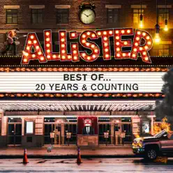 Best of... 20 Years and Counting - Allister