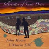 Silhouettes of Scenic Drive - EP