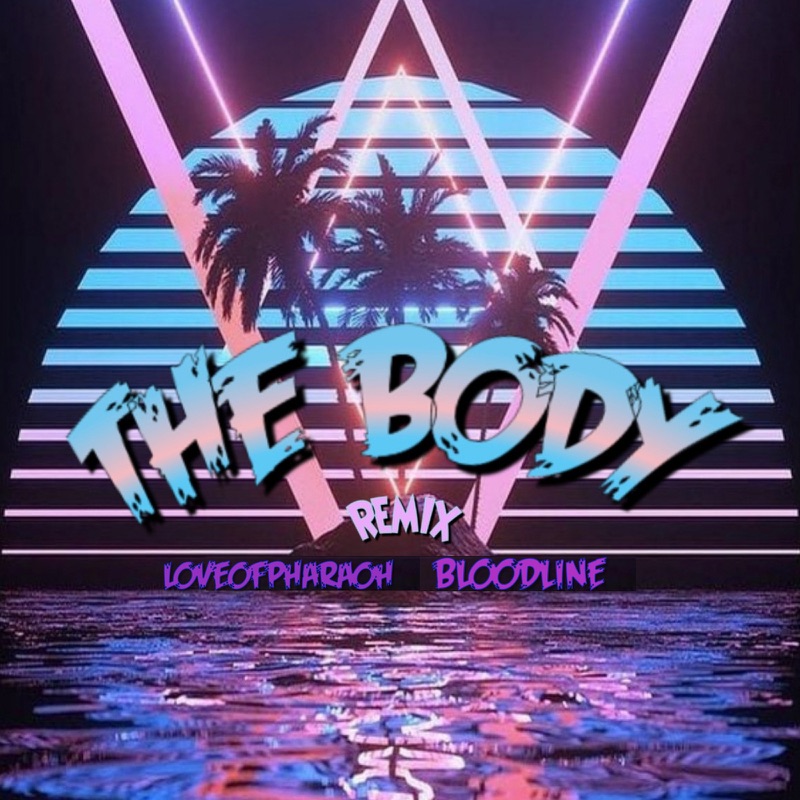 Body remix. Песня body ремикс.