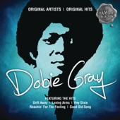 Dobie Gray - So High (Rock Me Baby & Roll Me Away)