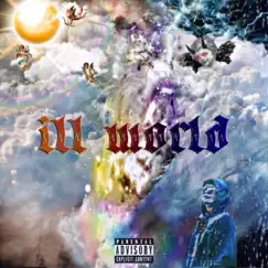 Ill world by Illrain album reviews, ratings, credits