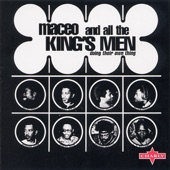 Stewart, Maceo Parker & All the King's Men - Thank You for Letting Me Be Myself Again