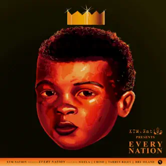 Every Nation (XTM.Nation) - Single by Sizzla, Chino, Tarrus Riley & Dre Island album reviews, ratings, credits