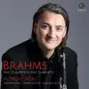 Stream & download Brahms (Trio et quintette avec clarinette)