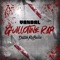 Guillotine Rap (feat. Dutch Rebelle) - Vandal lyrics