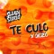 Te Culo artwork