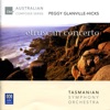 The Tasmanian Symphony & Marco Guidarini - Etruscan Concerto: 2. Meditation