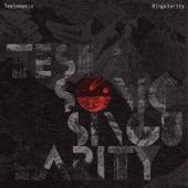 Singularity - EP artwork