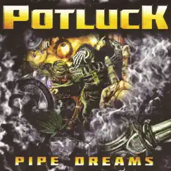 Pipe Dreams by Potluck album reviews, ratings, credits