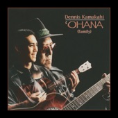 Dennis Kamakahi - 'Ohana Slack Key