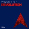 Revolution by VONDA7 iTunes Track 1