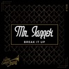 Break It Up - Single