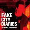 FAKE CITY DIARIES album lyrics, reviews, download