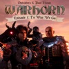 WARHORN (E1: To War We Go) - Single